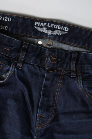 Pánske džínsy  Pme Legend, Veľkosť S, Farba Modrá, Cena  5,21 €