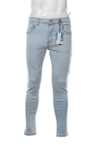 Herren Jeans Pull&Bear, Größe M, Farbe Blau, Preis 14,23 €