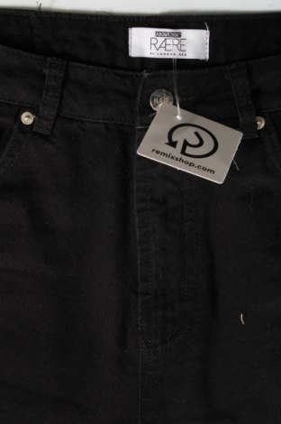 Pánské džíny  RAERE by Lorena Rae, Velikost S, Barva Černá, Cena  373,00 Kč