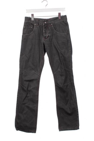 Herren Jeans Rainbow, Größe M, Farbe Grau, Preis € 5,65