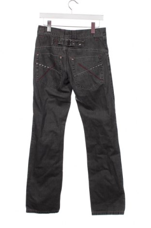Herren Jeans Rainbow, Größe M, Farbe Grau, Preis 20,18 €
