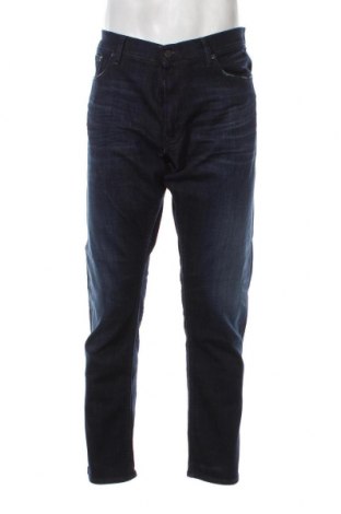 Pánske džínsy  Ralph Lauren, Veľkosť XL, Farba Modrá, Cena  102,50 €