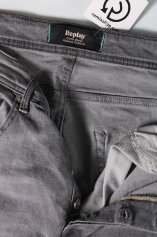 Herren Jeans Replay, Größe M, Farbe Grau, Preis € 98,45