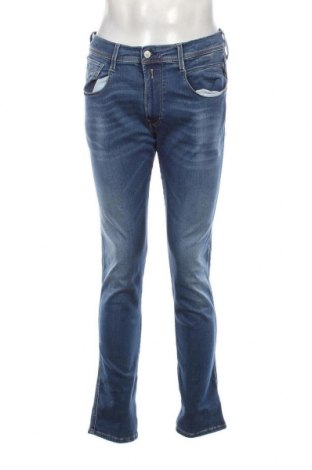 Herren Jeans Replay, Größe M, Farbe Blau, Preis 29,54 €