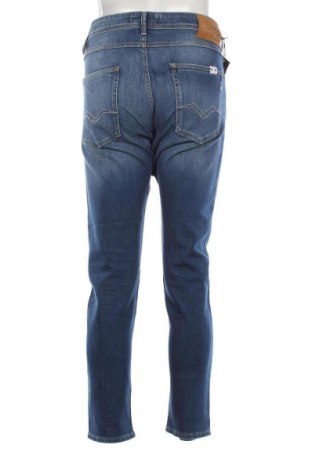 Herren Jeans Replay, Größe L, Farbe Blau, Preis 77,78 €
