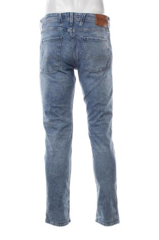 Męskie jeansy Replay, Rozmiar L, Kolor Niebieski, Cena 509,10 zł