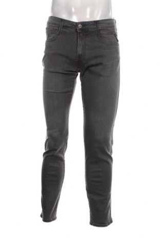 Herren Jeans Replay, Größe M, Farbe Grau, Preis 56,12 €