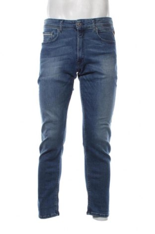 Herren Jeans Replay, Größe S, Farbe Blau, Preis 50,21 €