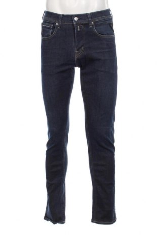 Herren Jeans Replay, Größe M, Farbe Blau, Preis 47,32 €
