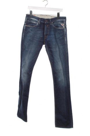 Herren Jeans Replay, Größe M, Farbe Blau, Preis 51,92 €