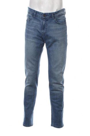 Pánske džínsy  Reserved, Veľkosť L, Farba Modrá, Cena  15,41 €