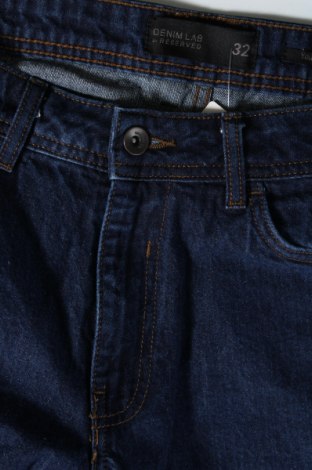 Pánské džíny  Reserved, Velikost M, Barva Modrá, Cena  381,00 Kč