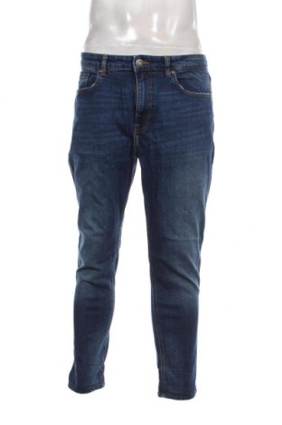 Herren Jeans Review, Größe M, Farbe Blau, Preis 14,62 €