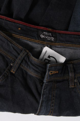 Herren Jeans Reward, Größe M, Farbe Blau, Preis 20,18 €