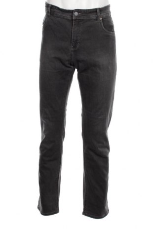 Herren Jeans Rover&Lakes, Größe L, Farbe Grau, Preis 11,50 €