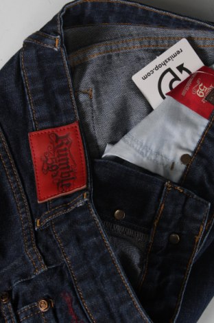 Herren Jeans Rumble 59, Größe S, Farbe Blau, Preis 4,04 €