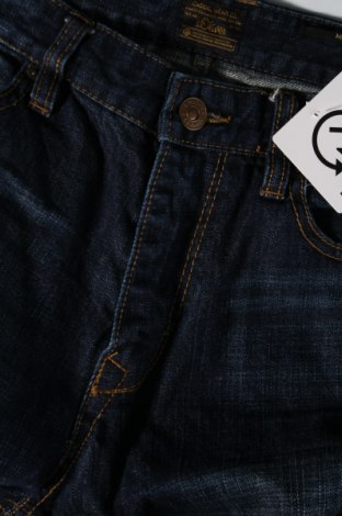 Pánske džínsy  S.Oliver, Veľkosť XL, Farba Modrá, Cena  16,44 €