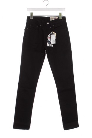 Herren Jeans SCOTT, Größe S, Farbe Schwarz, Preis 14,77 €