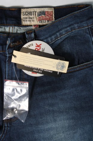 Herren Jeans SCOTT, Größe S, Farbe Blau, Preis 98,45 €