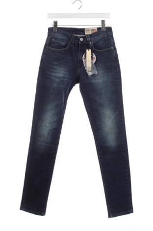 Herren Jeans SCOTT, Größe S, Farbe Blau, Preis 19,69 €