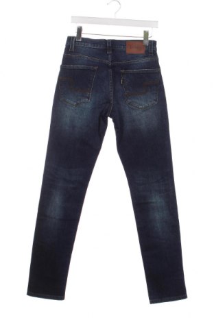 Pánské džíny  SCOTT, Velikost S, Barva Modrá, Cena  2 768,00 Kč