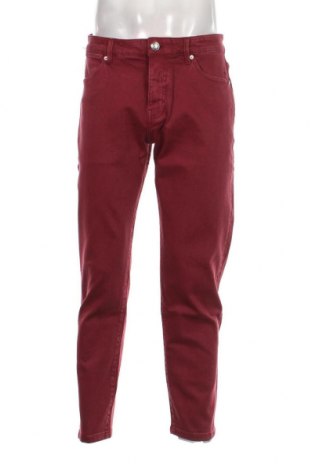 Herren Jeans SUN68, Größe M, Farbe Rot, Preis 12,45 €