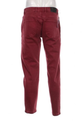 Pánske džínsy  SUN68, Veľkosť M, Farba Červená, Cena  12,45 €