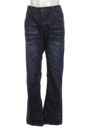 Herren Jeans Savvy, Größe XL, Farbe Blau, Preis 20,18 €