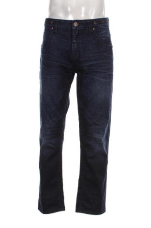 Herren Jeans Savvy, Größe XL, Farbe Blau, Preis 19,57 €