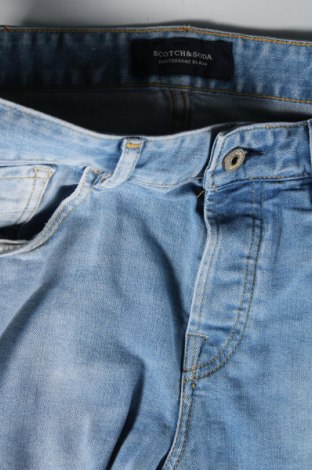 Herren Jeans Scotch & Soda, Größe M, Farbe Blau, Preis 47,32 €