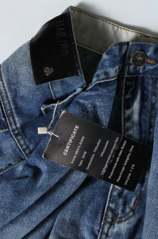 Herren Jeans Sean John, Größe XXL, Farbe Blau, Preis € 34,53