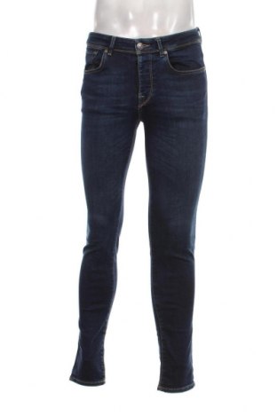 Pánské džíny  Selected Homme, Velikost M, Barva Modrá, Cena  323,00 Kč