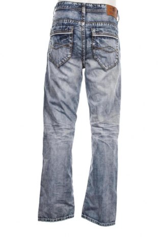 Pánske džínsy  Smog, Veľkosť L, Farba Modrá, Cena  9,37 €