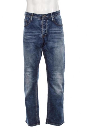 Pánske džínsy  Smog, Veľkosť L, Farba Modrá, Cena  8,88 €