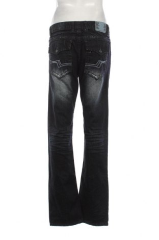 Herren Jeans Smog, Größe L, Farbe Blau, Preis 5,85 €