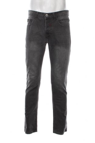 Herren Jeans Southern, Größe M, Farbe Grau, Preis € 8,27