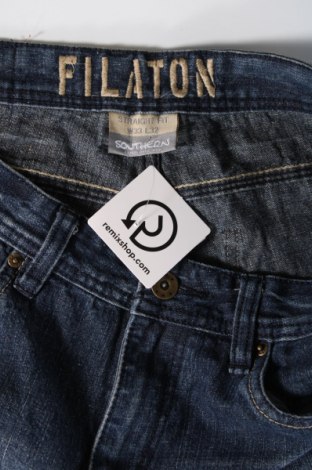 Herren Jeans Southern, Größe L, Farbe Blau, Preis € 20,18