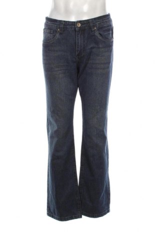 Pánske džínsy  Southern, Veľkosť L, Farba Modrá, Cena  6,74 €