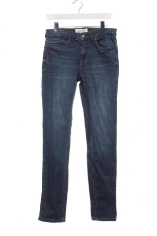 Herren Jeans Springfield, Größe S, Farbe Blau, Preis 6,05 €