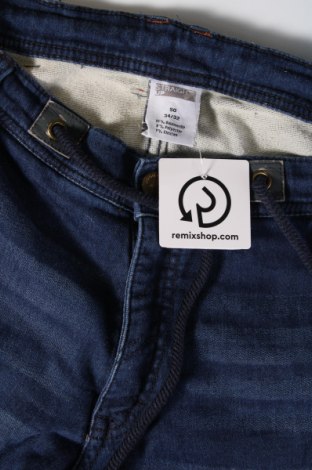 Pánske džínsy  Straight Up, Veľkosť L, Farba Modrá, Cena  16,44 €