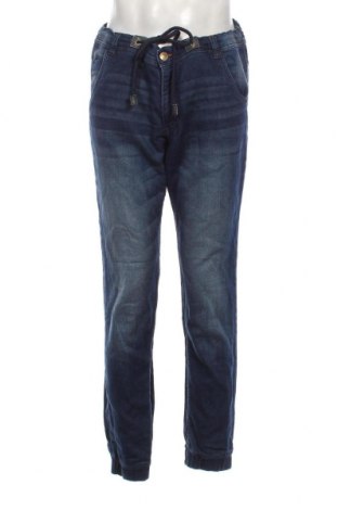 Pánske džínsy  Straight Up, Veľkosť L, Farba Modrá, Cena  9,37 €