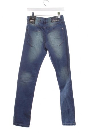 Herren Jeans Sublevel, Größe S, Farbe Blau, Preis 27,67 €