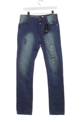 Pánské džíny  Sublevel, Velikost S, Barva Modrá, Cena  581,00 Kč