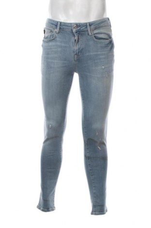 Herren Jeans Superdry, Größe M, Farbe Blau, Preis € 13,54