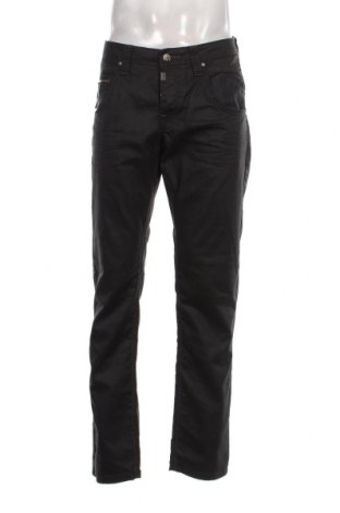 Herren Jeans Timezone, Größe L, Farbe Schwarz, Preis 20,18 €