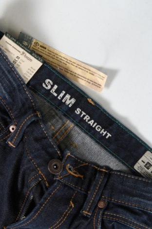 Pánské džíny  Tom Tailor, Velikost M, Barva Modrá, Cena  1 102,00 Kč