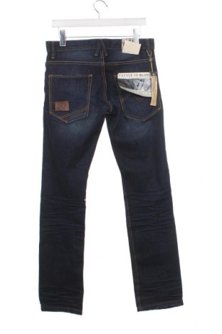 Herren Jeans Tom Tailor, Größe M, Farbe Blau, Preis 44,51 €