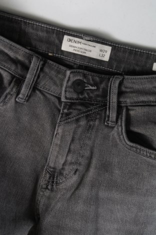 Herren Jeans Tom Tailor, Größe S, Farbe Grau, Preis € 44,85
