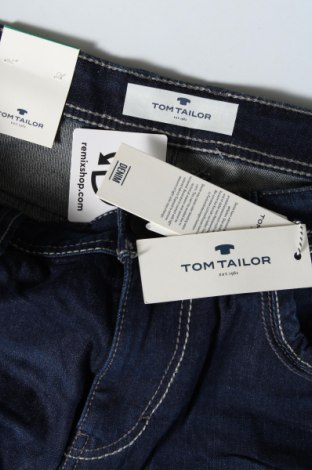 Мъжки дънки Tom Tailor, Размер L, Цвят Син, Цена 87,00 лв.
