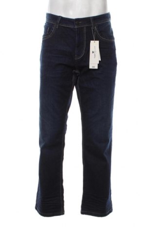 Herren Jeans Tom Tailor, Größe L, Farbe Blau, Preis 22,87 €